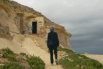 PICTURES/Malta - Gozo - Ta' Kola Windmill & Saltpans of Xwejni/t_P1290487.JPG